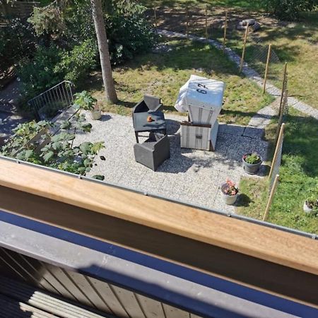 Haus Dunenhase Sankt Peter-Ording Ngoại thất bức ảnh
