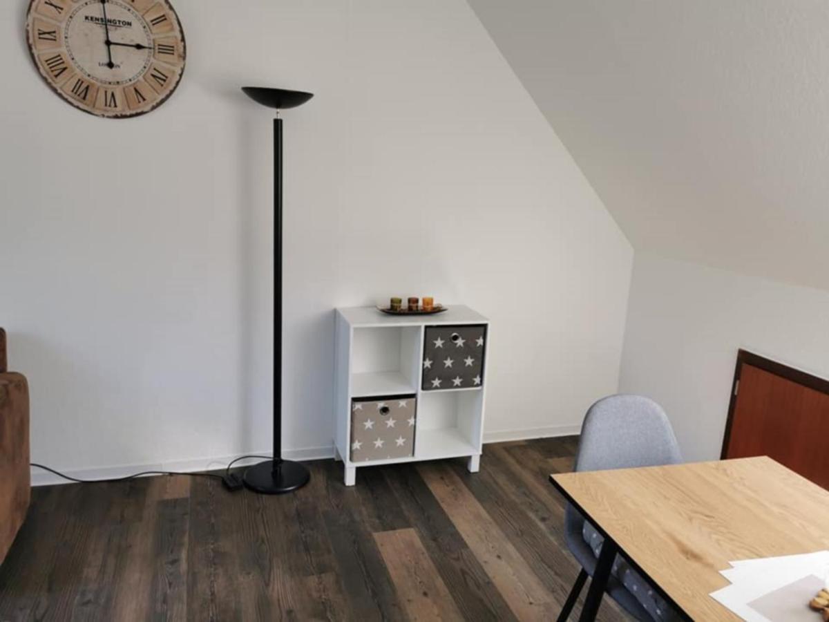 Haus Dunenhase Sankt Peter-Ording Ngoại thất bức ảnh