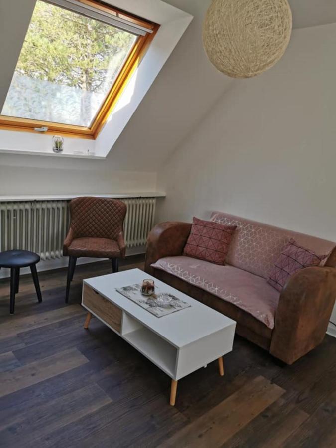 Haus Dunenhase Sankt Peter-Ording Ngoại thất bức ảnh