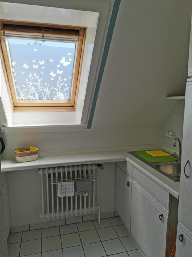 Haus Dunenhase Sankt Peter-Ording Ngoại thất bức ảnh