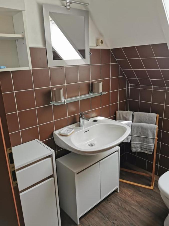 Haus Dunenhase Sankt Peter-Ording Ngoại thất bức ảnh