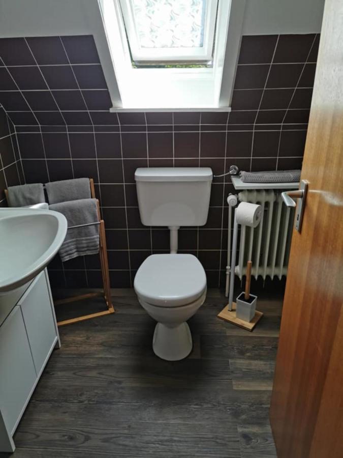 Haus Dunenhase Sankt Peter-Ording Ngoại thất bức ảnh