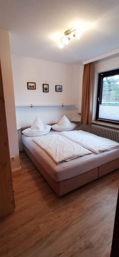 Haus Dunenhase Sankt Peter-Ording Ngoại thất bức ảnh