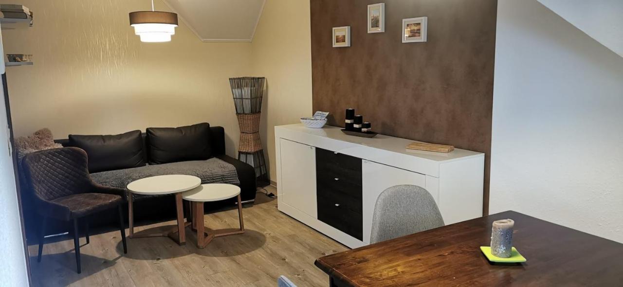 Haus Dunenhase Sankt Peter-Ording Ngoại thất bức ảnh
