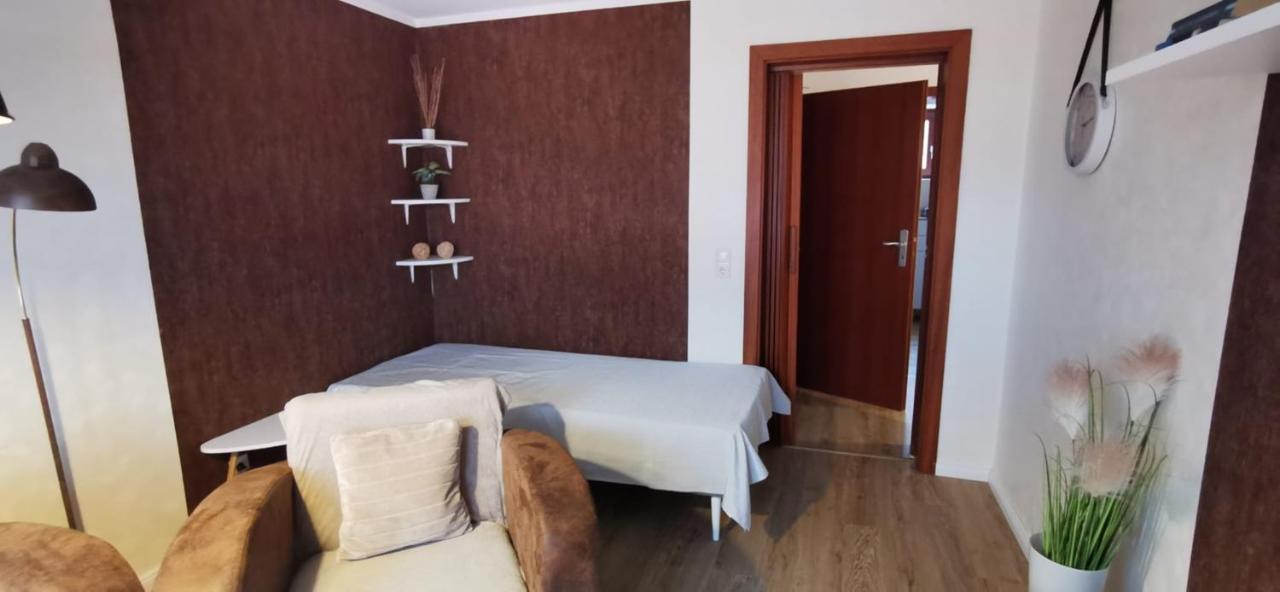 Haus Dunenhase Sankt Peter-Ording Ngoại thất bức ảnh
