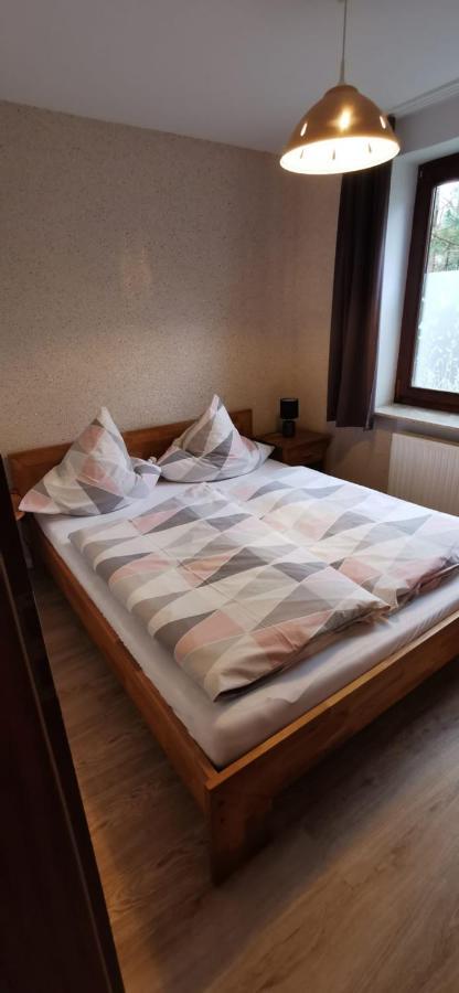 Haus Dunenhase Sankt Peter-Ording Ngoại thất bức ảnh
