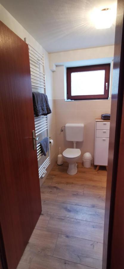 Haus Dunenhase Sankt Peter-Ording Ngoại thất bức ảnh