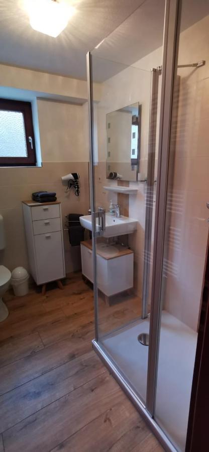Haus Dunenhase Sankt Peter-Ording Ngoại thất bức ảnh
