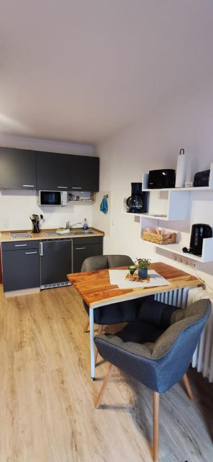 Haus Dunenhase Sankt Peter-Ording Ngoại thất bức ảnh