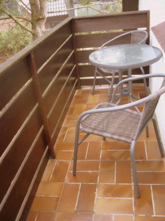 Haus Dunenhase Sankt Peter-Ording Ngoại thất bức ảnh