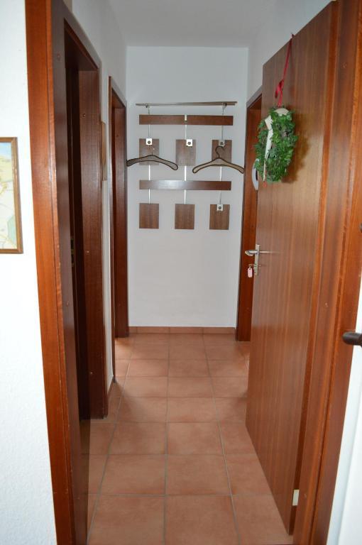 Haus Dunenhase Sankt Peter-Ording Phòng bức ảnh