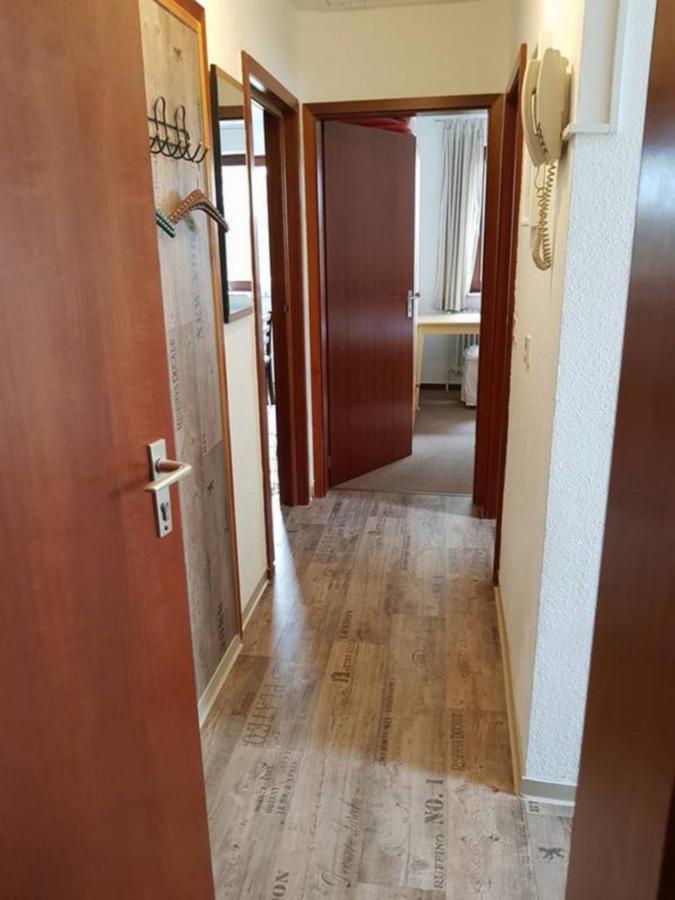 Haus Dunenhase Sankt Peter-Ording Ngoại thất bức ảnh