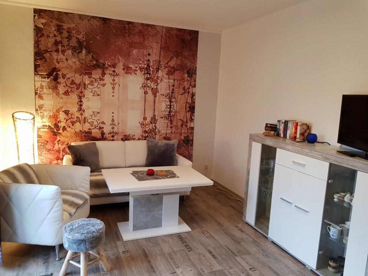 Haus Dunenhase Sankt Peter-Ording Ngoại thất bức ảnh
