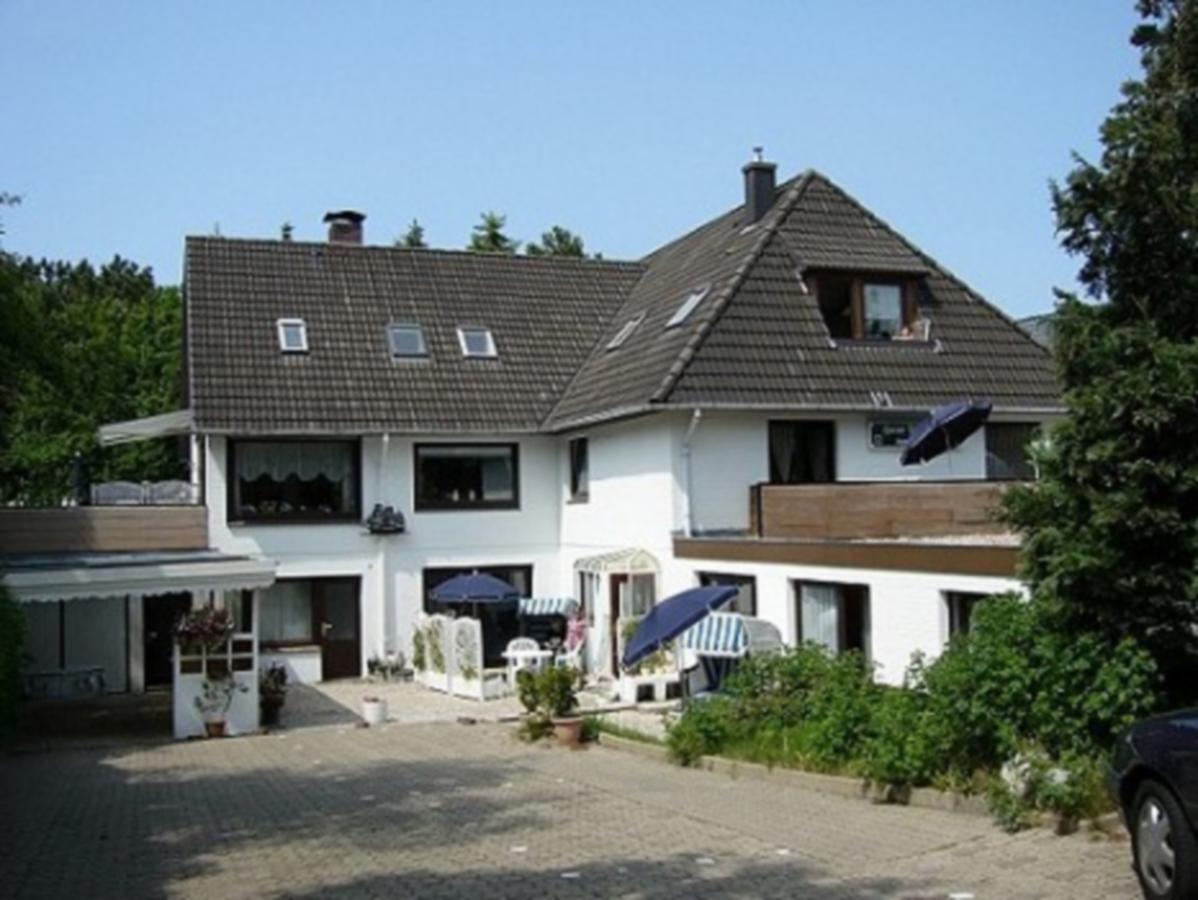 Haus Dunenhase Sankt Peter-Ording Ngoại thất bức ảnh